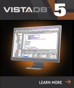 VistaDB 5